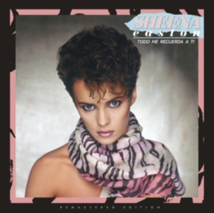 Sheena Easton - Todo Me Recuerda A Ti Limited Powde i gruppen ÖVRIGT / Kommande produkter - 10 procent hos Bengans Skivbutik AB (5513089)