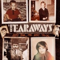 The Tearaways - And For Our Next Trick i gruppen VI TIPSAR / Fredagsreleaser / Fredag den 12:e Jan 24 hos Bengans Skivbutik AB (5513106)