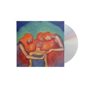 Les Big Byrd - Diamonds, Rhinestones And Hard i gruppen ÖVRIGT / Kommande produkter - 10 procent hos Bengans Skivbutik AB (5513129)