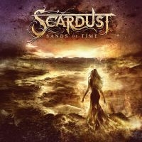 Scardust - Sands Of Time i gruppen VINYL / Hårdrock hos Bengans Skivbutik AB (5513156)