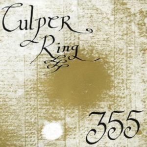 Culper Ring - 355 i gruppen VI TIPSAR / Fredagsreleaser / Fredag den 12:e Jan 24 hos Bengans Skivbutik AB (5513158)