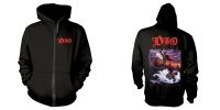 Dio - Zip-Hood - Holy Diver (S) i gruppen VI TIPSAR / Fredagsreleaser / Fredag den 12:e Jan 24 hos Bengans Skivbutik AB (5513159)