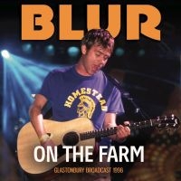Blur - On The Farm i gruppen CD / Pop-Rock hos Bengans Skivbutik AB (5513172)