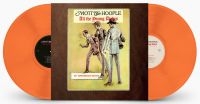 Mott The Hoople - All The Young Dudes (2 Lp Orange Vi i gruppen VI TIPSAR / Fredagsreleaser / Fredag den 30:e augusti 2024 hos Bengans Skivbutik AB (5513211)