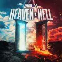 Sum 41 - Heaven :X: Hell i gruppen ÖVRIGT / Kommande produkter - 10 procent hos Bengans Skivbutik AB (5513233)