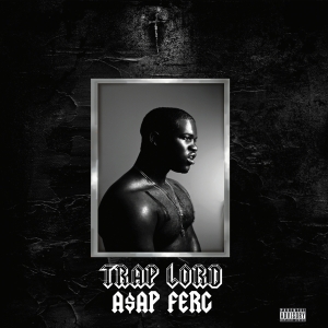 A$Ap Ferg - Trap Lord (10Th Anniversary) i gruppen VI TIPSAR / Fredagsreleaser / Fredag Den 9:e Februari 2024 hos Bengans Skivbutik AB (5513269)