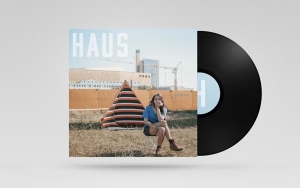 Nichtseattle - Haus i gruppen VINYL / Pop-Rock hos Bengans Skivbutik AB (5513283)