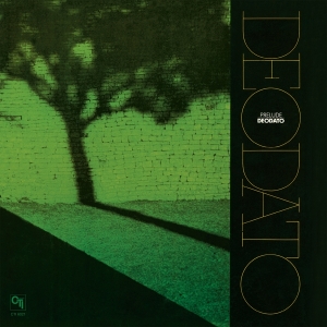 Deodato - Prelude i gruppen VI TIPSAR / Fredagsreleaser / Fredag den 2:e Februari 2024 hos Bengans Skivbutik AB (5513290)