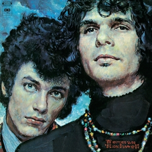 Mike Bloomfield & Al Kooper - The Live Adventures Of i gruppen VI TIPSAR / Fredagsreleaser / Fredag Den 16:e Februari 2024 hos Bengans Skivbutik AB (5513291)