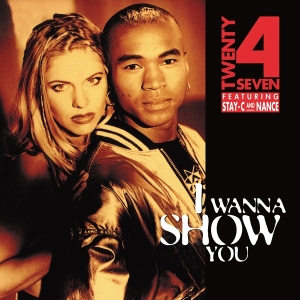 Twenty 4 Seven - I Wanna Show You i gruppen VI TIPSAR / Fredagsreleaser / Fredag Den 9:e Februari 2024 hos Bengans Skivbutik AB (5513292)