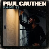 Cauthen Paul - Room 41 i gruppen VI TIPSAR / Julklappstips CD hos Bengans Skivbutik AB (5513301)