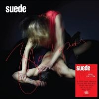 Suede - Bloodsports [10Th Anniversary 2Cd E i gruppen VI TIPSAR / Fredagsreleaser / Fredag Den 23:e Februari 2024 hos Bengans Skivbutik AB (5513378)