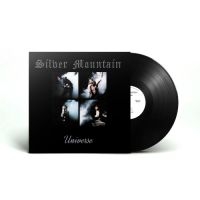 Silver Mountain - Universe (Vinyl Lp) i gruppen VI TIPSAR / Fredagsreleaser / Fredag den 27:e september 2024 hos Bengans Skivbutik AB (5513428)