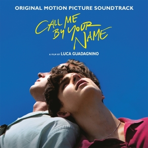 V/A - Call Me By Your Name (Ltd Translucent Pink Vinyl 2LP) i gruppen VI TIPSAR / Fredagsreleaser / Fredag Den 9:e Februari 2024 hos Bengans Skivbutik AB (5513447)
