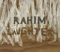 Rahim - Laughter i gruppen CD / Pop-Rock hos Bengans Skivbutik AB (5513514)