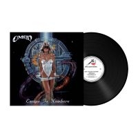 Omen - Escape To Nowhere (Vinyl Lp) i gruppen VI TIPSAR / Fredagsreleaser / Fredag den 26:e Jan 24 hos Bengans Skivbutik AB (5513515)