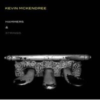 Mckendree Kevin - Hammers & Strings i gruppen CD / Blues hos Bengans Skivbutik AB (5513523)