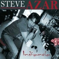 Azar Steve - Indianola i gruppen CD / Country hos Bengans Skivbutik AB (5513527)