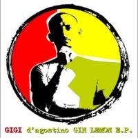 Gigi D'agostino - Gin Lemon E.P. i gruppen VI TIPSAR / Fredagsreleaser / Fredag den 19e Jan 24 hos Bengans Skivbutik AB (5513537)