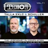 Various Artists - Techno Club Vol. 71 (Limited Editio i gruppen VI TIPSAR / Fredagsreleaser / Fredag den 26:e Jan 24 hos Bengans Skivbutik AB (5513545)