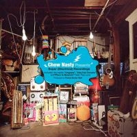 Chow Nasty - Super (Electrical) Recordings i gruppen CD / Pop-Rock hos Bengans Skivbutik AB (5513572)