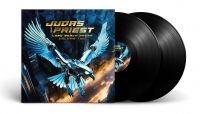 Judas Priest - Long Beach Arena Vol.2 (2 Lp Vinyl) i gruppen VI TIPSAR / Julklappstips Vinyl hos Bengans Skivbutik AB (5513685)