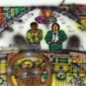 Jack Moves The - Cruiserweight i gruppen ÖVRIGT / Övrigt / aub hos Bengans Skivbutik AB (5513689)