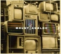 Mount Analog - New Skin i gruppen CD / Pop-Rock hos Bengans Skivbutik AB (5513690)