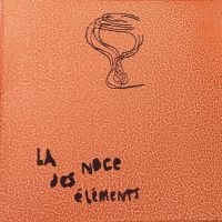 Kiki Komendo & Martin Vital - La Noce Des Éléments i gruppen VI TIPSAR / Fredagsreleaser / Fredag den 12:e Jan 24 hos Bengans Skivbutik AB (5513727)