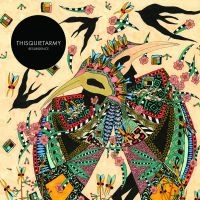 Thisquietarmy - Resurgence i gruppen CD / Pop-Rock hos Bengans Skivbutik AB (5513728)