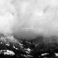 Thisquietarmy - Hex Mountains i gruppen CD / Pop-Rock hos Bengans Skivbutik AB (5513729)