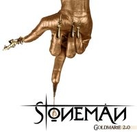 Stoneman - Goldmarie 2.0 (Digipack) i gruppen VI TIPSAR / Fredagsreleaser / Fredag Den 16:e Februari 2024 hos Bengans Skivbutik AB (5513730)