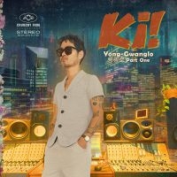 Ki! - Yong-Gwanglo Part One i gruppen VI TIPSAR / Startsida - Vinyl Nyheter & Kommande hos Bengans Skivbutik AB (5513777)
