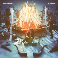 Midnight Juggernauts - The Crystal Axis i gruppen CD / Pop-Rock hos Bengans Skivbutik AB (5513787)