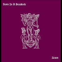 Born In A Headlock - Zazen i gruppen VI TIPSAR / Fredagsreleaser / Fredag Den 16:e Februari 2024 hos Bengans Skivbutik AB (5513789)