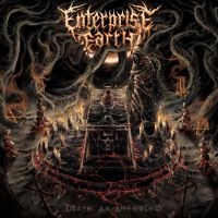 Enterprise Earth - Death: An Anthology i gruppen VI TIPSAR / Fredagsreleaser / Fredag Den 9:e Februari 2024 hos Bengans Skivbutik AB (5513853)