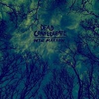 Dead Confederate - In The Marrow i gruppen VINYL / Pop-Rock hos Bengans Skivbutik AB (5513863)