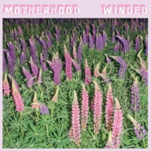 Motherhood - Winded (Pink Vinyl) i gruppen ÖVRIGT / Övrigt / aub hos Bengans Skivbutik AB (5513883)