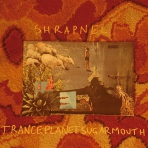 Shrapnel - Tranceplanetsugarmouth i gruppen VINYL / Pop-Rock hos Bengans Skivbutik AB (5513928)