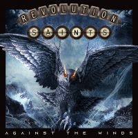 Revolution Saints - Against The Winds i gruppen VINYL / Pop-Rock hos Bengans Skivbutik AB (5513990)