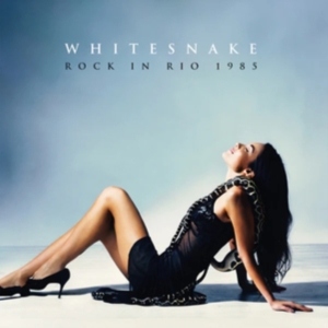Whitesnake - Rock In Rio (2 Lp Vinyl) i gruppen VI TIPSAR / Fredagsreleaser / Fredag Den 16:e Februari 2024 hos Bengans Skivbutik AB (5514007)