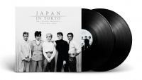 Japan - In Tokyo Vol.2 (2 Lp Vinyl) i gruppen VI TIPSAR / Fredagsreleaser / Fredag Den 9:e Februari 2024 hos Bengans Skivbutik AB (5514010)