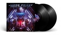 Judas Priest - Sweden Rock Festival (2 Lp Vinyl) i gruppen VI TIPSAR / Fredagsreleaser / Fredag Den 16:e Februari 2024 hos Bengans Skivbutik AB (5514013)