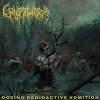 Cryptworm - Oozing Radioactive Vomition i gruppen VI TIPSAR / Fredagsreleaser / Fredag den 19e Jan 24 hos Bengans Skivbutik AB (5514015)