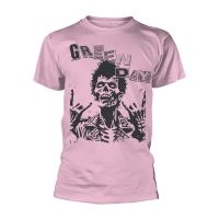 Green Day - T/S Billie Joe Zombie (L) i gruppen VI TIPSAR / Fredagsreleaser / Fredag den 26:e Jan 24 hos Bengans Skivbutik AB (5514020)