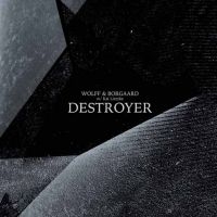 Wolff & Bogaard - Destroyer (Vinyl Lp) i gruppen VI TIPSAR / Fredagsreleaser / Fredag den 19e Jan 24 hos Bengans Skivbutik AB (5514027)