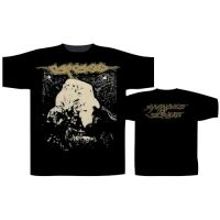 Carcass - T/S Symphonies Of Sickness (L) i gruppen MERCHANDISE / T-shirt / Hårdrock hos Bengans Skivbutik AB (5514082)