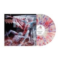 Cannibal Corpse - Tomb Of The Mutilated (Splatter Vin i gruppen VI TIPSAR / Fredagsreleaser / Fredag den 12:e Jan 24 hos Bengans Skivbutik AB (5514326)