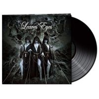 Leaves Eyes - Myths Of Fate (Vinyl Lp) i gruppen VI TIPSAR / Julklappstips Vinyl hos Bengans Skivbutik AB (5514364)