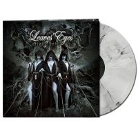 Leaves Eyes - Myths Of Fate (Marbled Vinyl Lp) i gruppen VI TIPSAR / Julklappstips Vinyl hos Bengans Skivbutik AB (5514365)